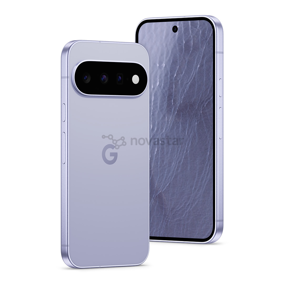 Google Pixel 11, 256 GB, šviesiai mėlynas - Išmanusis telefonas