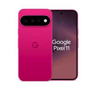 Google Pixel 11, 256 GB, rožinis - Išmanusis telefonas