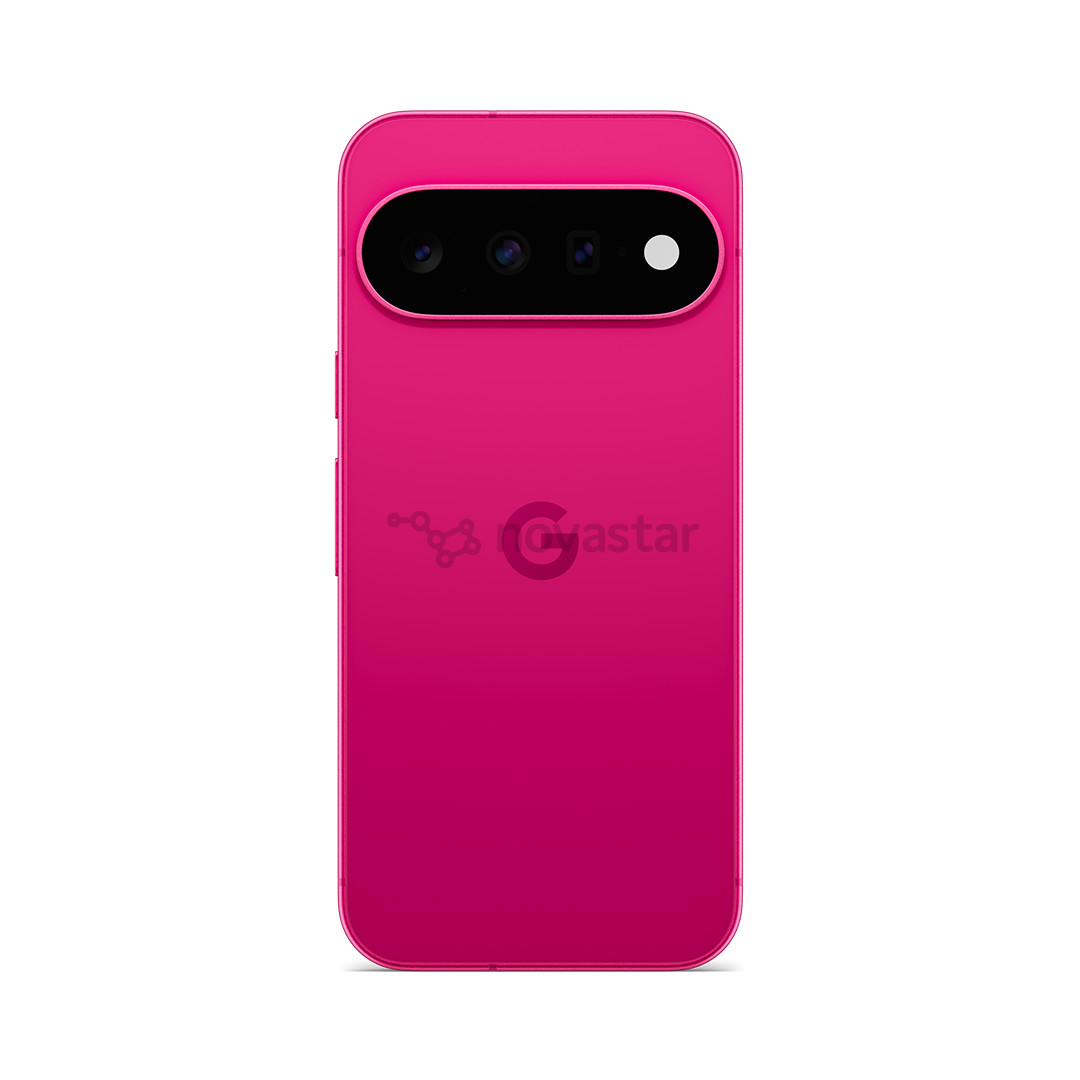 Google Pixel 11, 256 GB, rožinis - Išmanusis telefonas