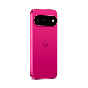 Google Pixel 11, 256 GB, rožinis - Išmanusis telefonas