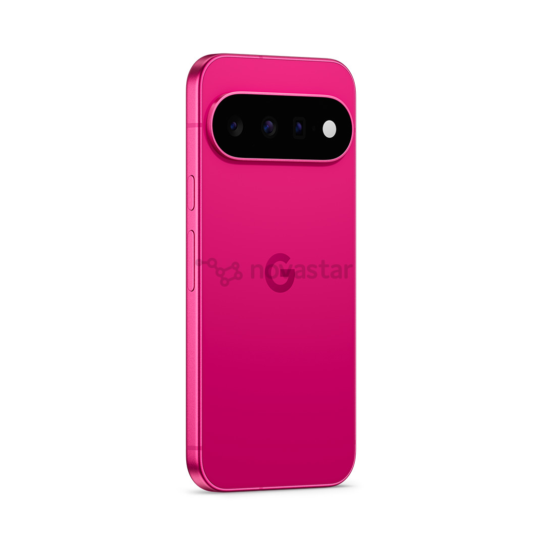 Google Pixel 11, 256 GB, rožinis - Išmanusis telefonas