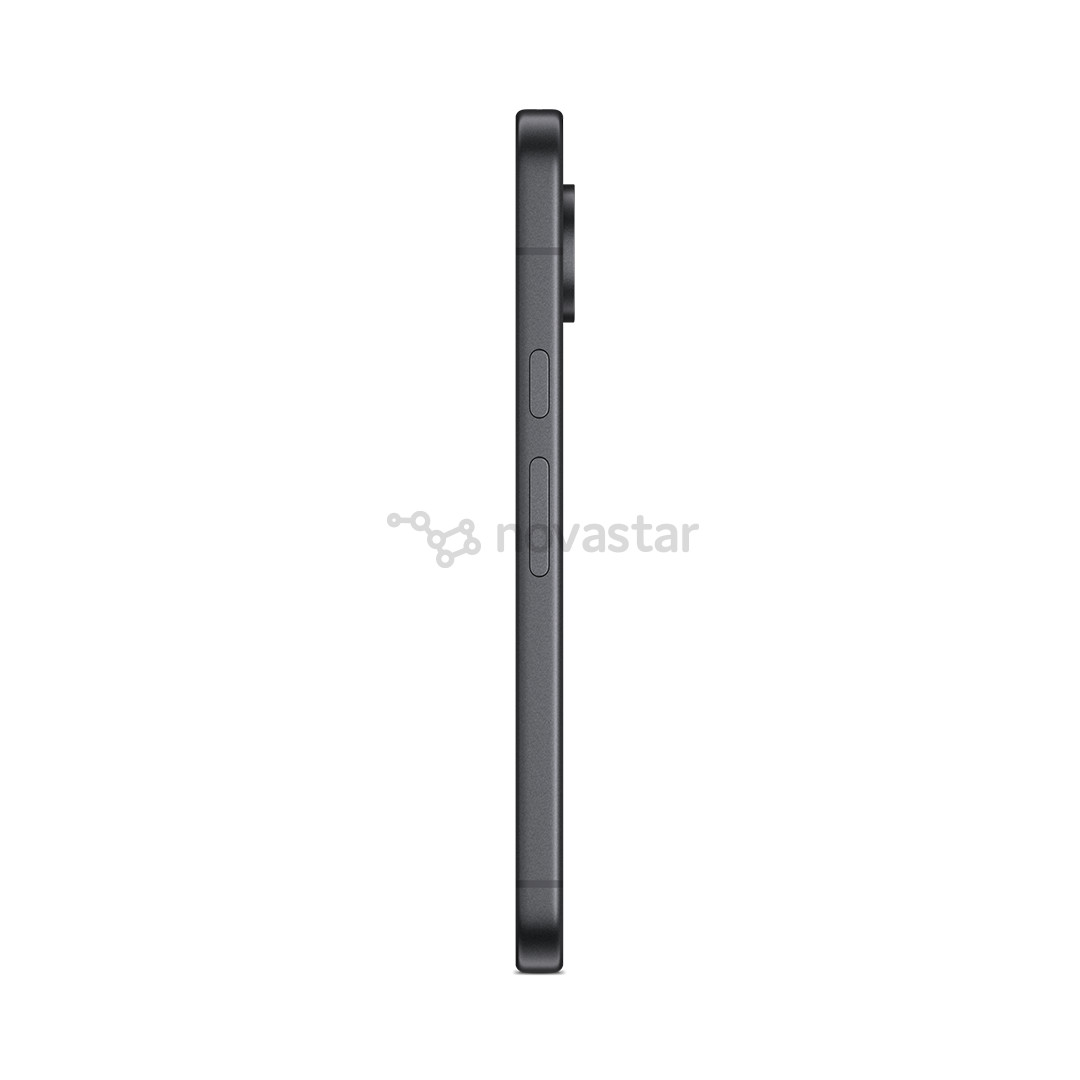 Google Pixel 11, 256 GB, juodas - Išmanusis telefonas