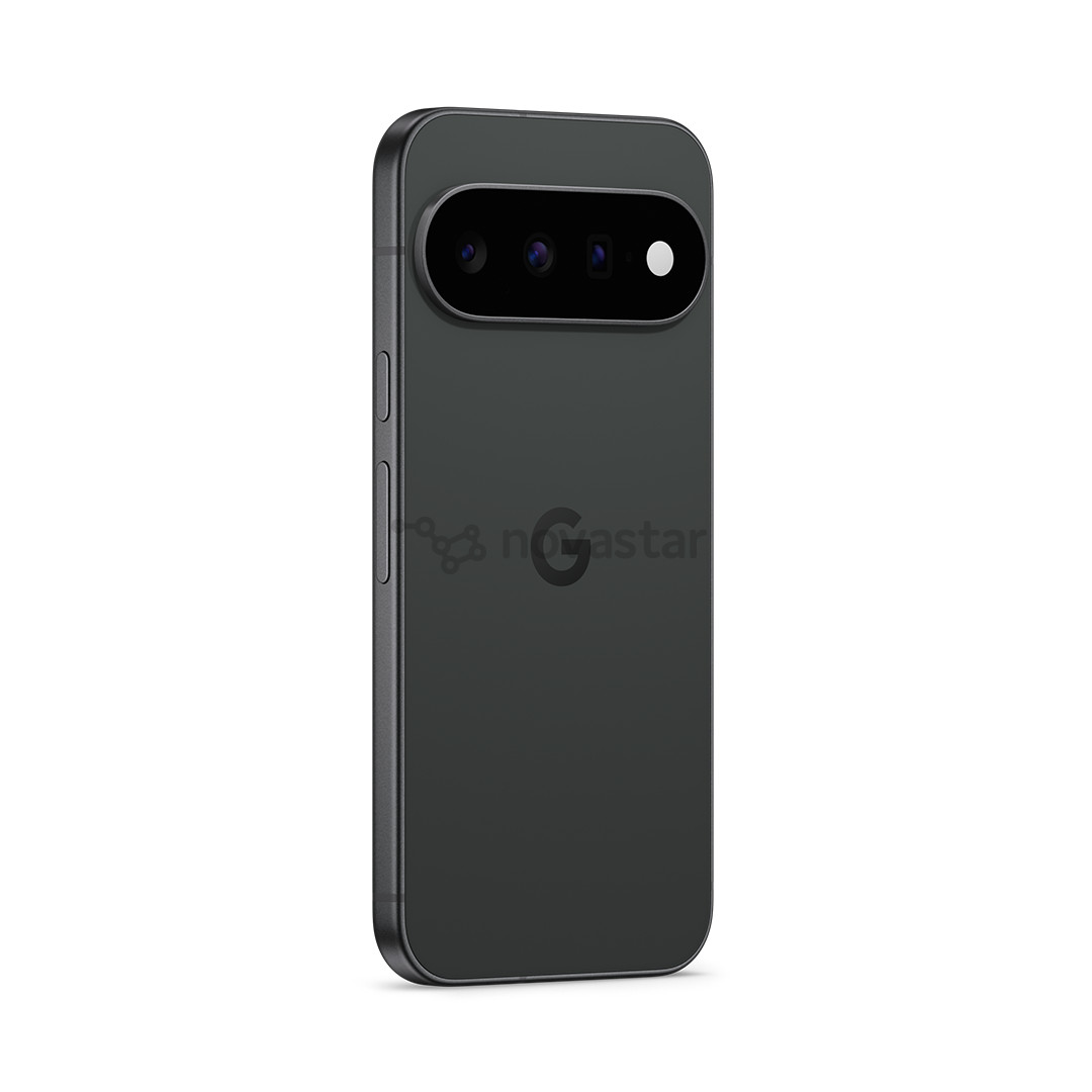 Google Pixel 11, 256 GB, juodas - Išmanusis telefonas