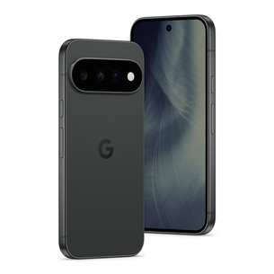 Google Pixel 11, 256 GB, juodas - Išmanusis telefonas