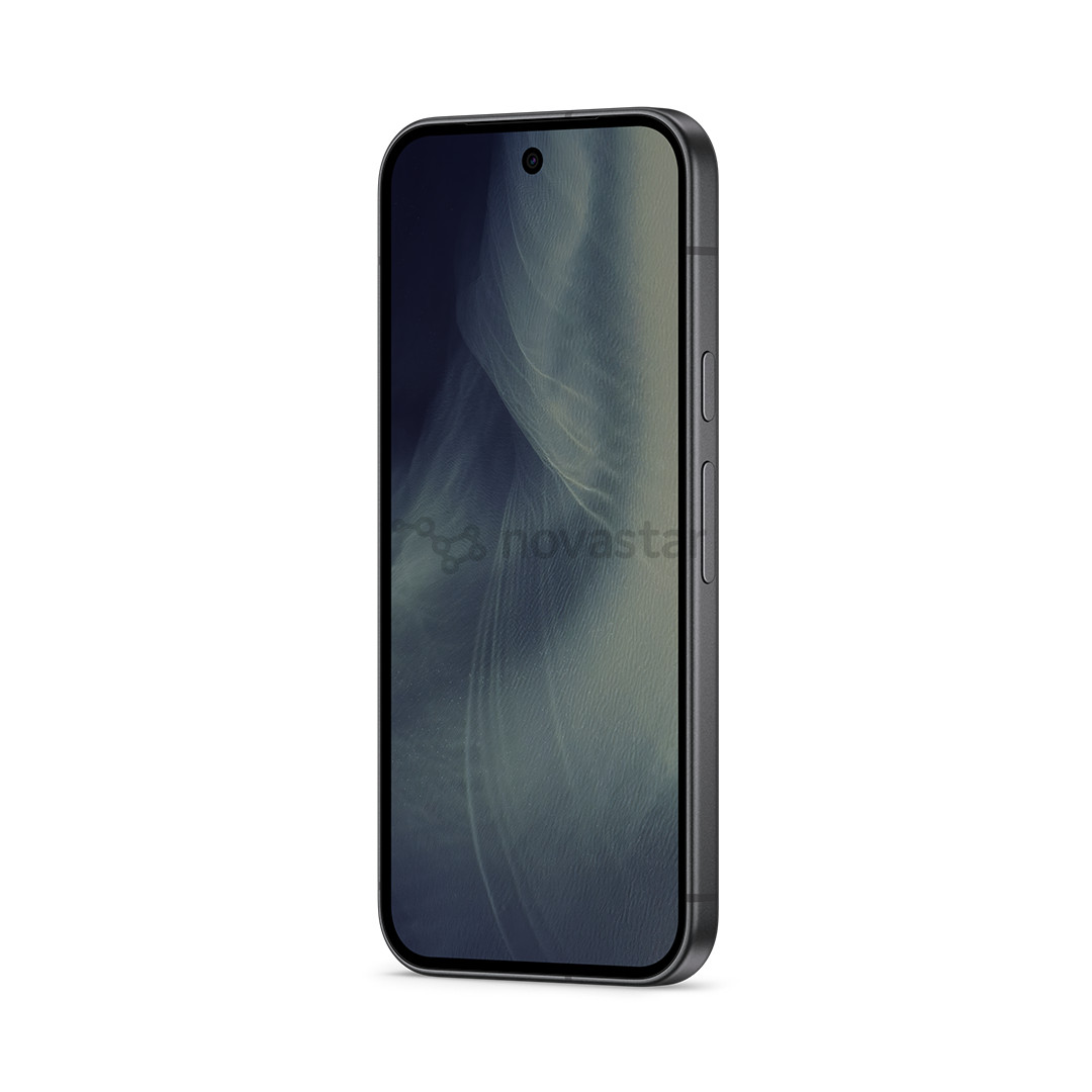 Google Pixel 11, 256 GB, juodas - Išmanusis telefonas