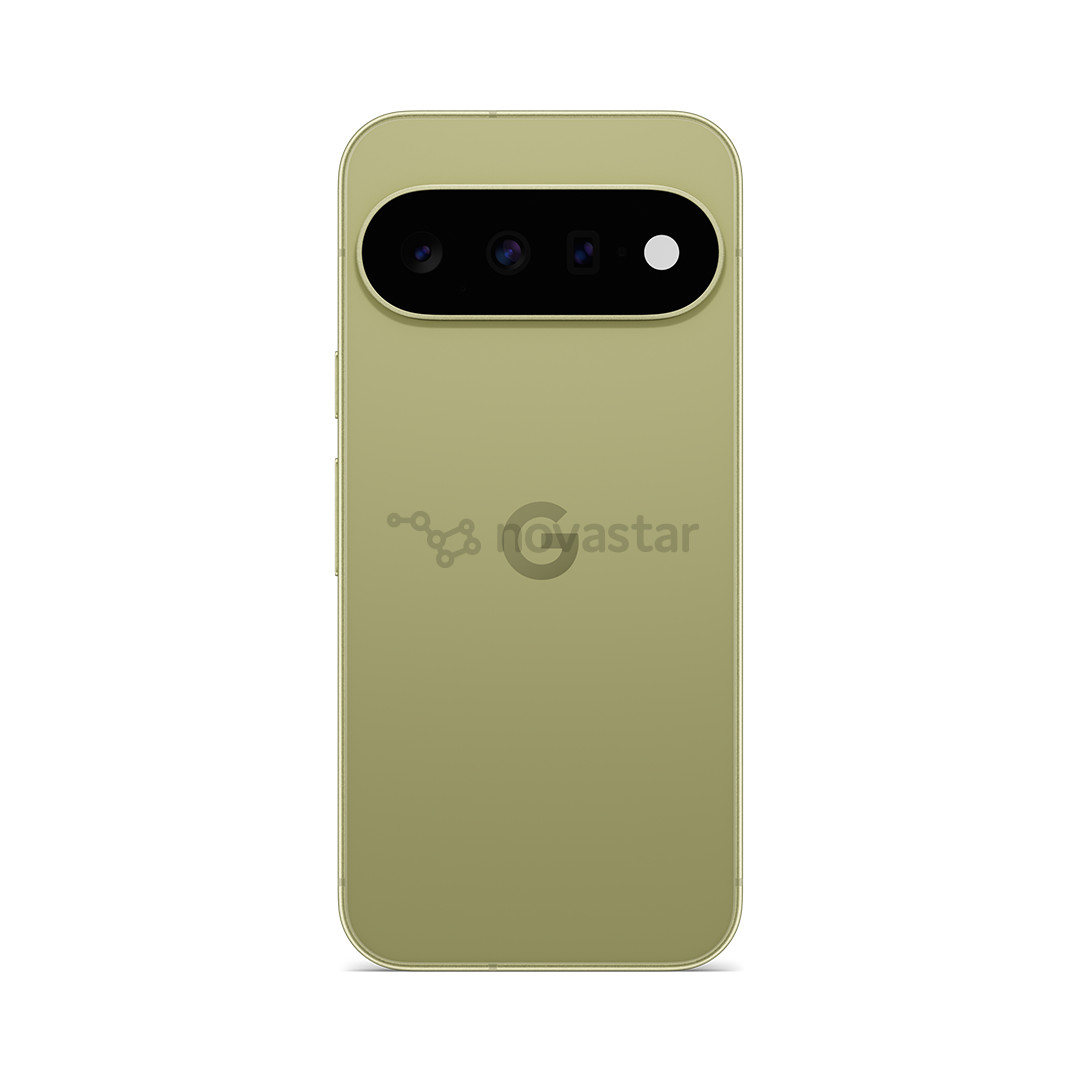 Google Pixel 11, 256 GB, žalias - Išmanusis telefonas