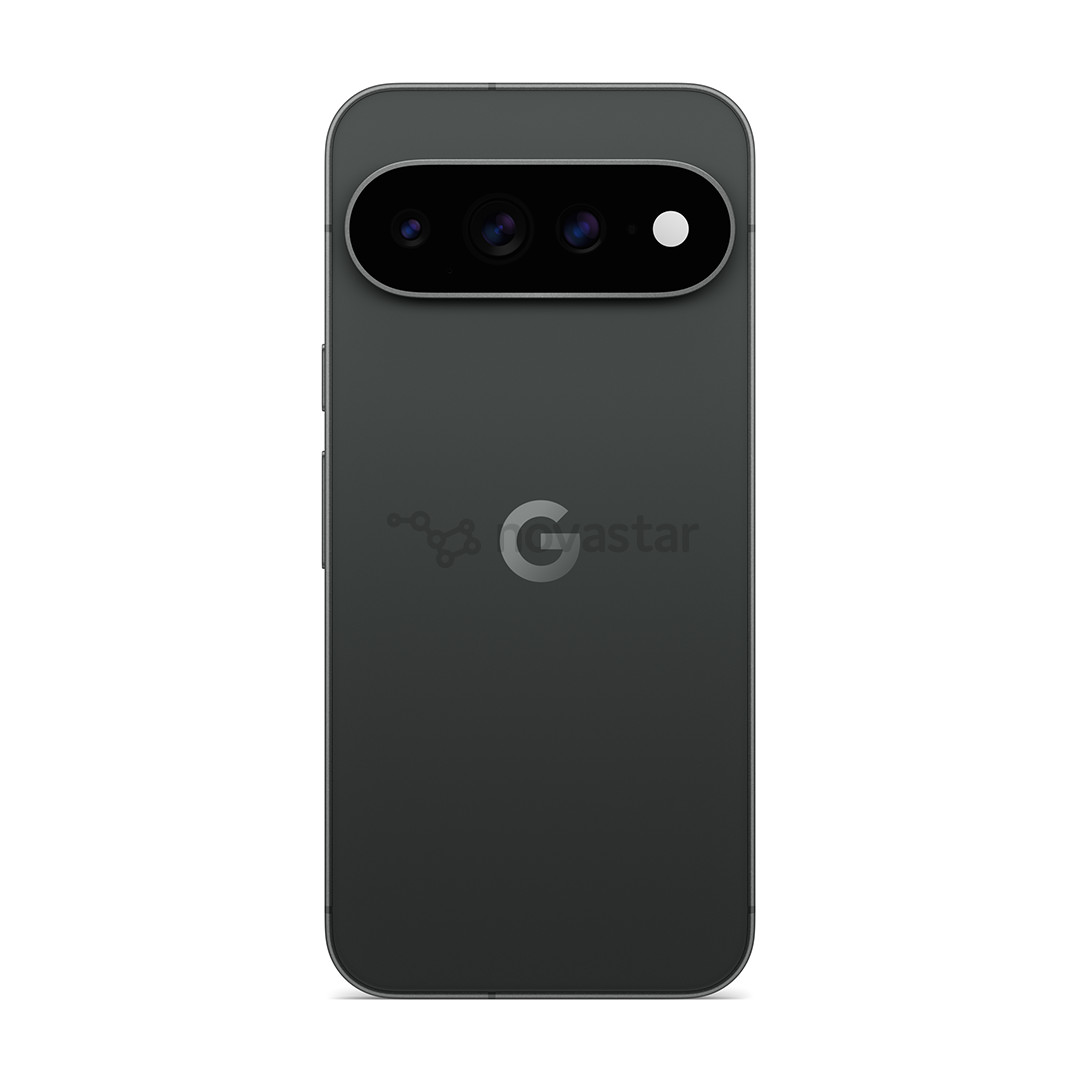 Google Pixel 11 Pro XL, 256 GB, juodas - Išmanusis telefonas
