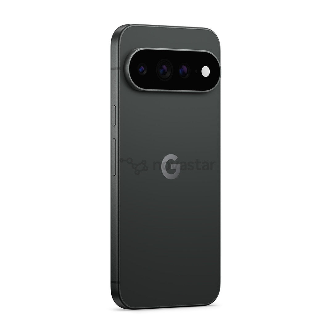 Google Pixel 11 Pro XL, 256 GB, juodas - Išmanusis telefonas