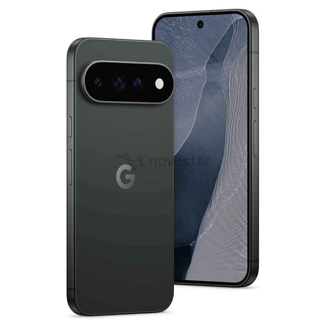 Google Pixel 11 Pro XL, 512 GB, juodas - Išmanusis telefonas