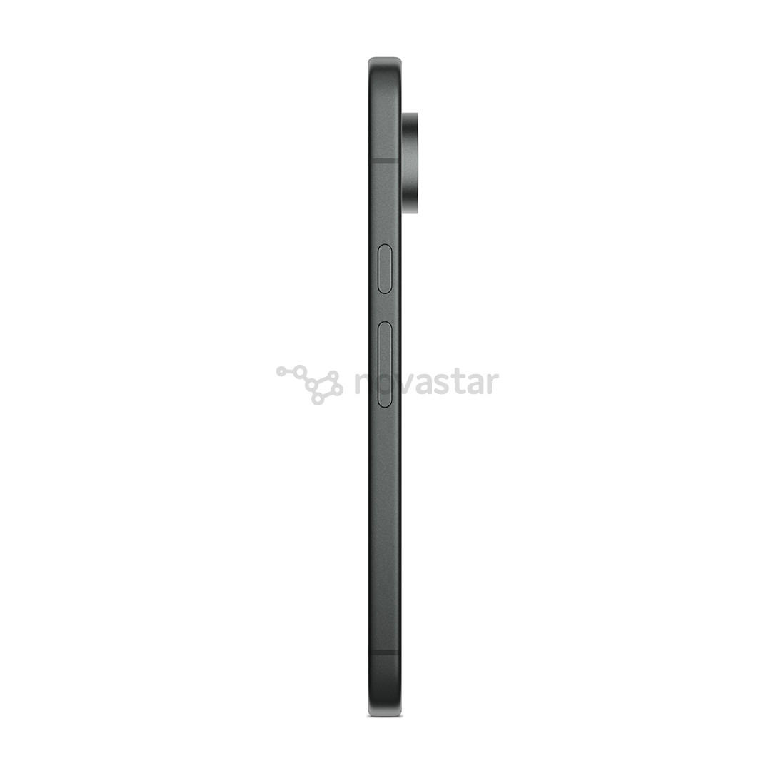 Google Pixel 11 Pro XL, 512 GB, juodas - Išmanusis telefonas