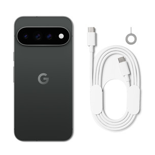 Google Pixel 11 Pro XL, 512 GB, juodas - Išmanusis telefonas