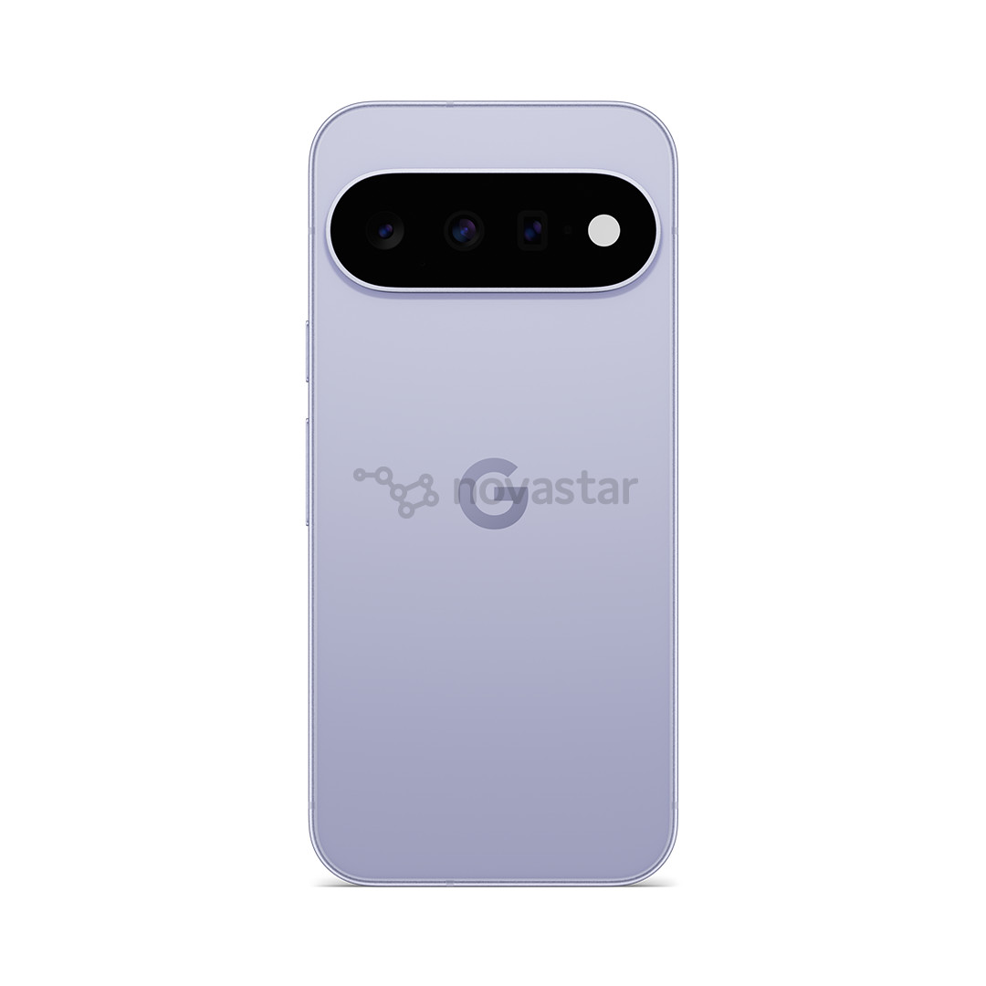 Google Pixel 11, 512 GB, šviesiai mėlynas - Išmanusis telefonas