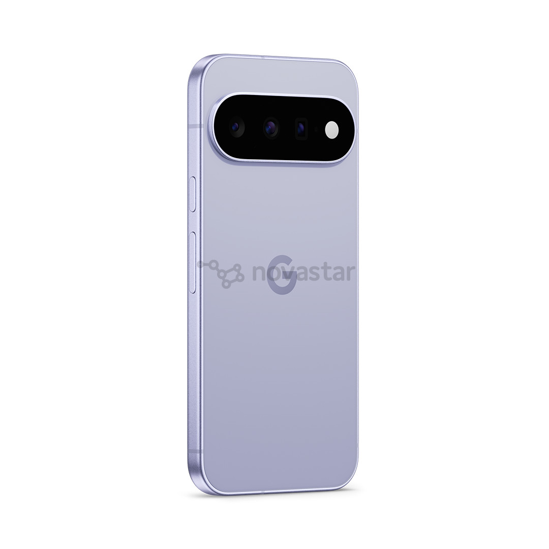 Google Pixel 11, 512 GB, šviesiai mėlynas - Išmanusis telefonas