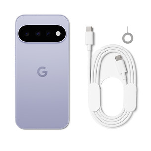 Google Pixel 11, 512 GB, šviesiai mėlynas - Išmanusis telefonas