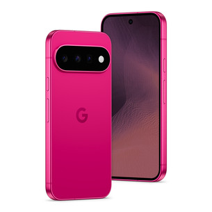 Google Pixel 11, 512 GB, rožinis - Išmanusis telefonas
