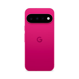 Google Pixel 11, 512 GB, rožinis - Išmanusis telefonas
