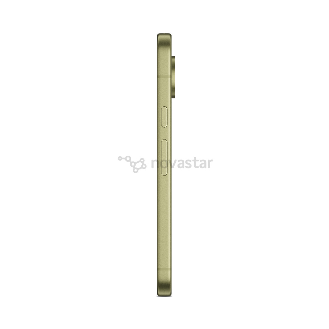Google Pixel 11, 512 GB, žalias - Išmanusis telefonas