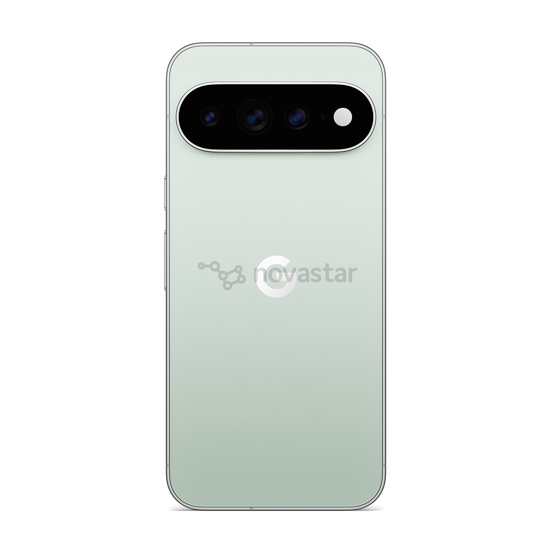 Google Pixel 11 Pro XL, 256 GB, šviesiai žalias - Išmanusis telefonas