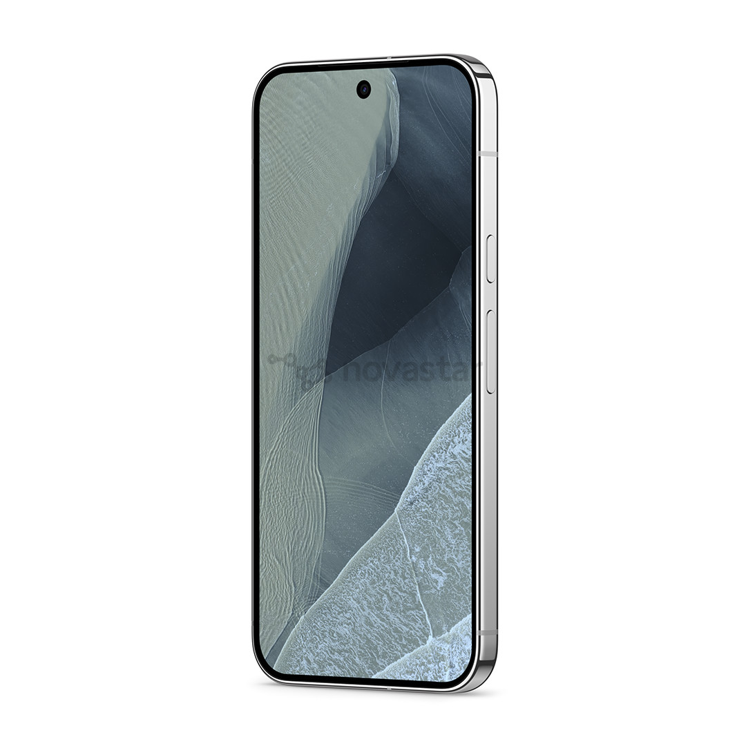 Google Pixel 11 Pro XL, 256 GB, šviesiai žalias - Išmanusis telefonas
