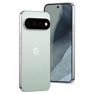 Google Pixel 11 Pro XL, 512 GB, šviesiai žalias - Išmanusis telefonas