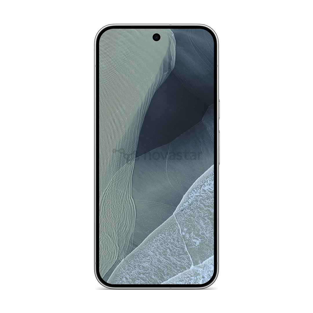 Google Pixel 11 Pro XL, 512 GB, šviesiai žalias - Išmanusis telefonas