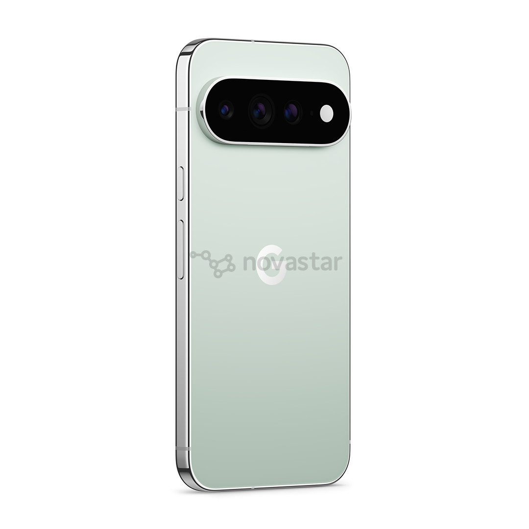 Google Pixel 11 Pro XL, 512 GB, šviesiai žalias - Išmanusis telefonas