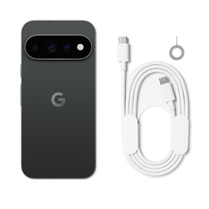 Google Pixel 11 Pro, 1 TB, juodas - Išmanusis telefonas