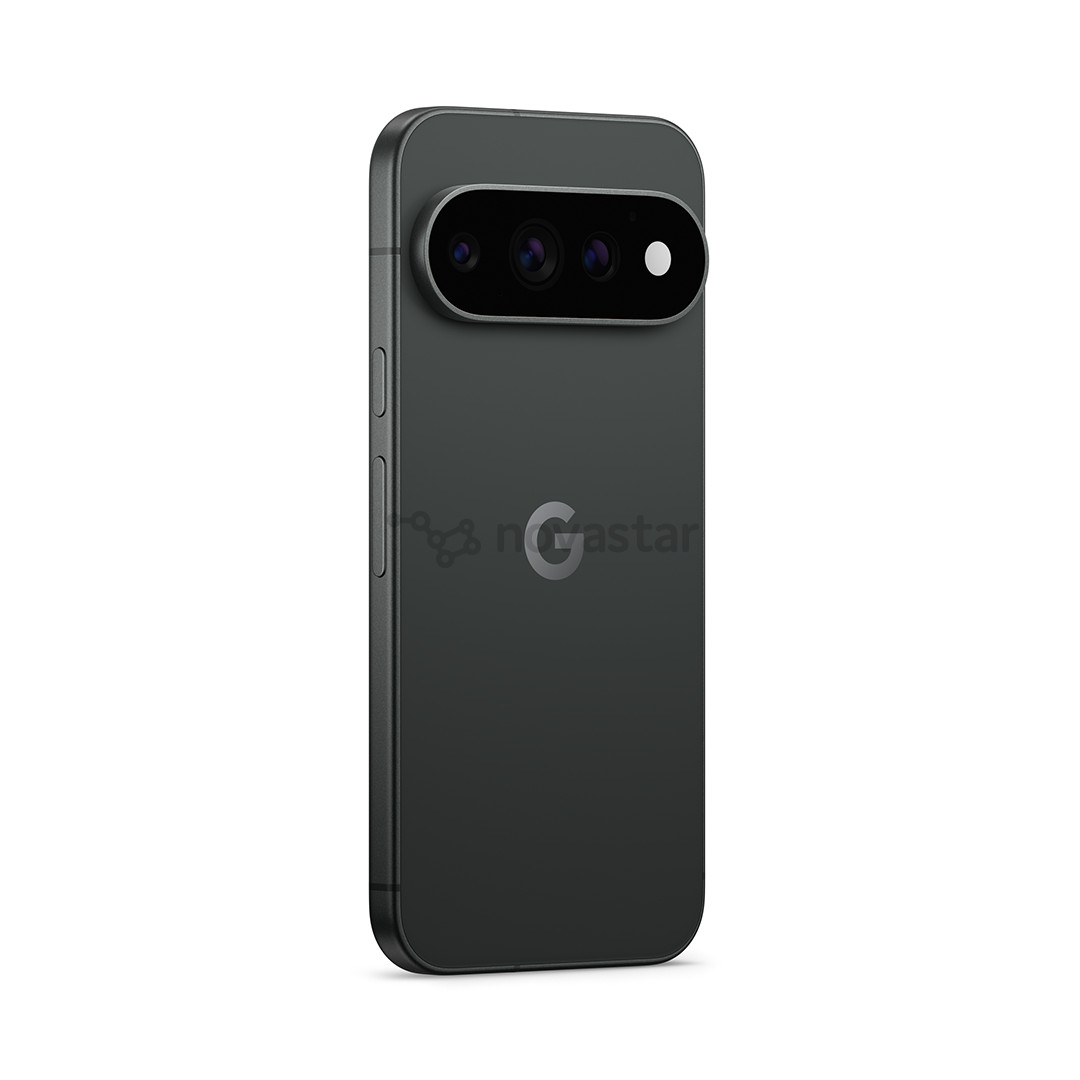 Google Pixel 11 Pro, 1 TB, juodas - Išmanusis telefonas