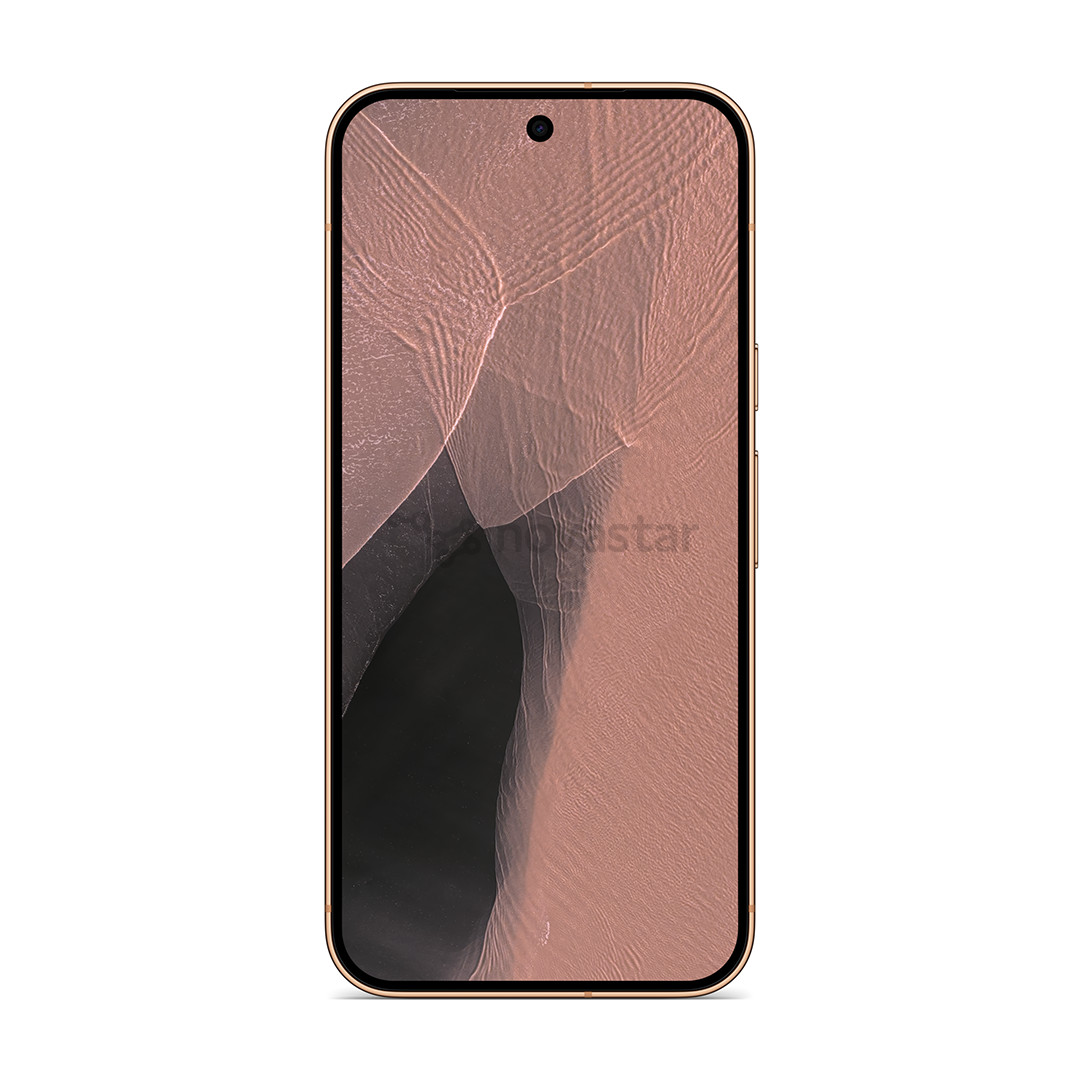 Google Pixel 11 Pro XL, 256 GB, rožinis - Išmanusis telefonas