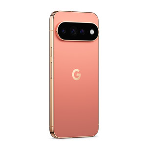Google Pixel 11 Pro XL, 256 GB, rožinis - Išmanusis telefonas