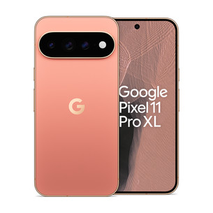 Google Pixel 11 Pro XL, 512 GB, rožinis - Išmanusis telefonas
