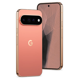 Google Pixel 11 Pro XL, 512 GB, rožinis - Išmanusis telefonas