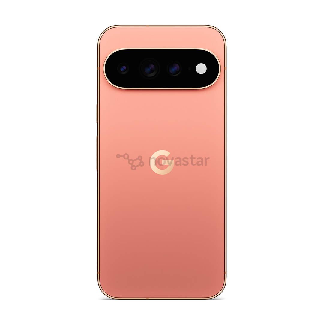 Google Pixel 11 Pro XL, 512 GB, rožinis - Išmanusis telefonas
