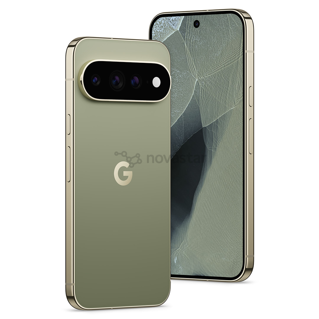 Google Pixel 11 Pro XL, 256 GB, žalias - Išmanusis telefonas