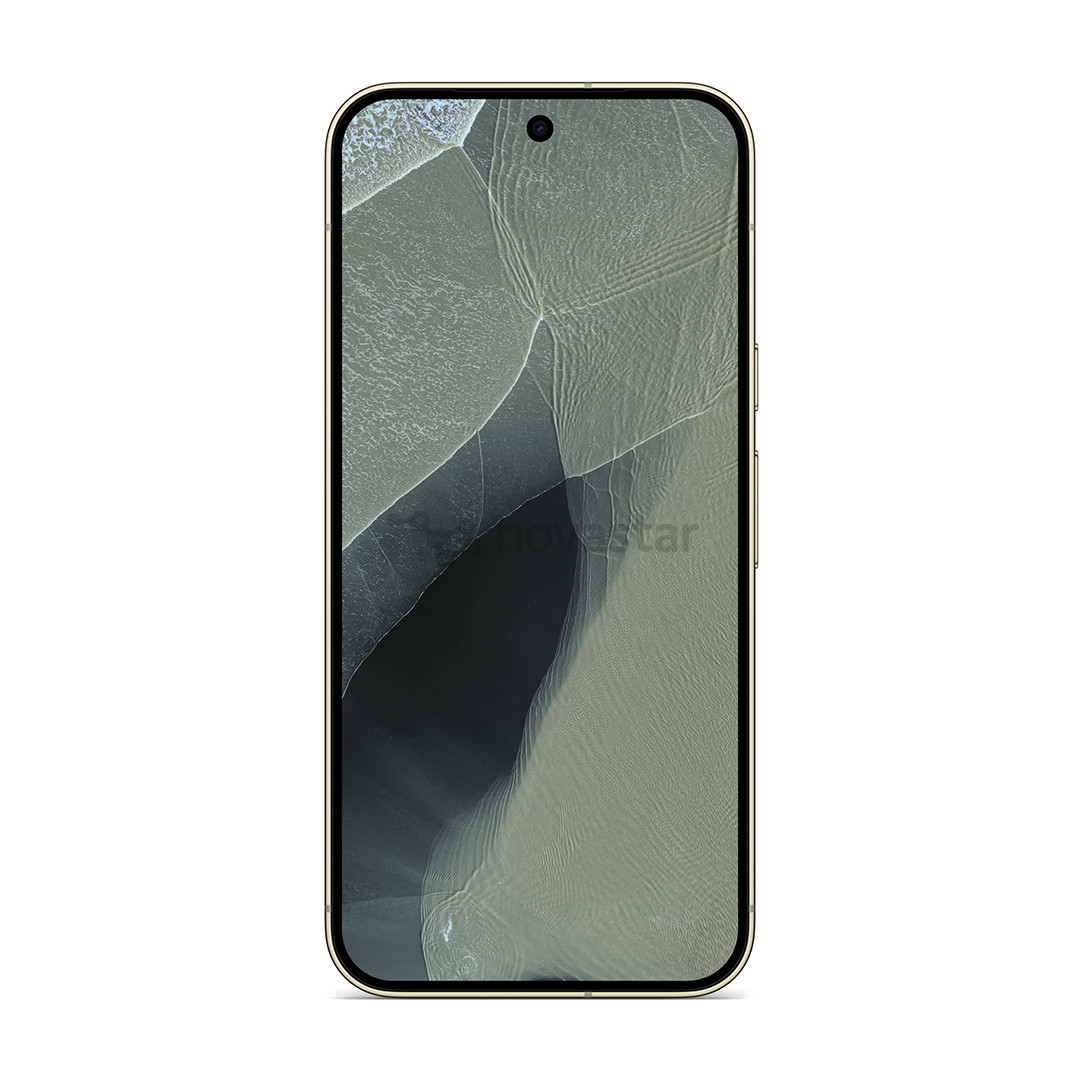 Google Pixel 11 Pro XL, 256 GB, žalias - Išmanusis telefonas