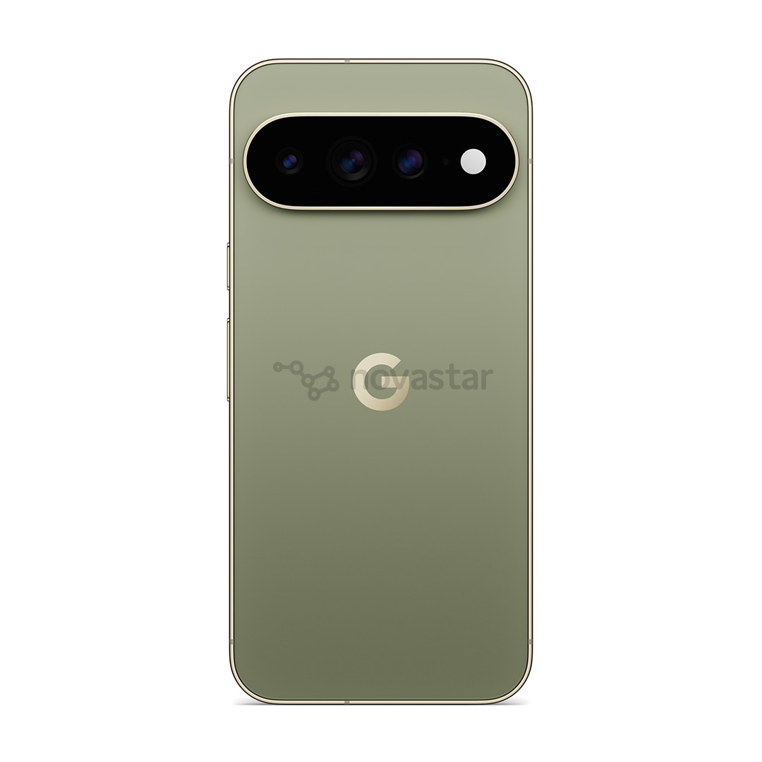 Google Pixel 11 Pro XL, 256 GB, žalias - Išmanusis telefonas
