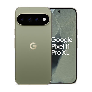 Google Pixel 11 Pro XL, 512 GB, žalias - Išmanusis telefonas