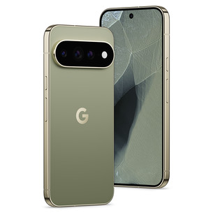 Google Pixel 11 Pro XL, 512 GB, žalias - Išmanusis telefonas