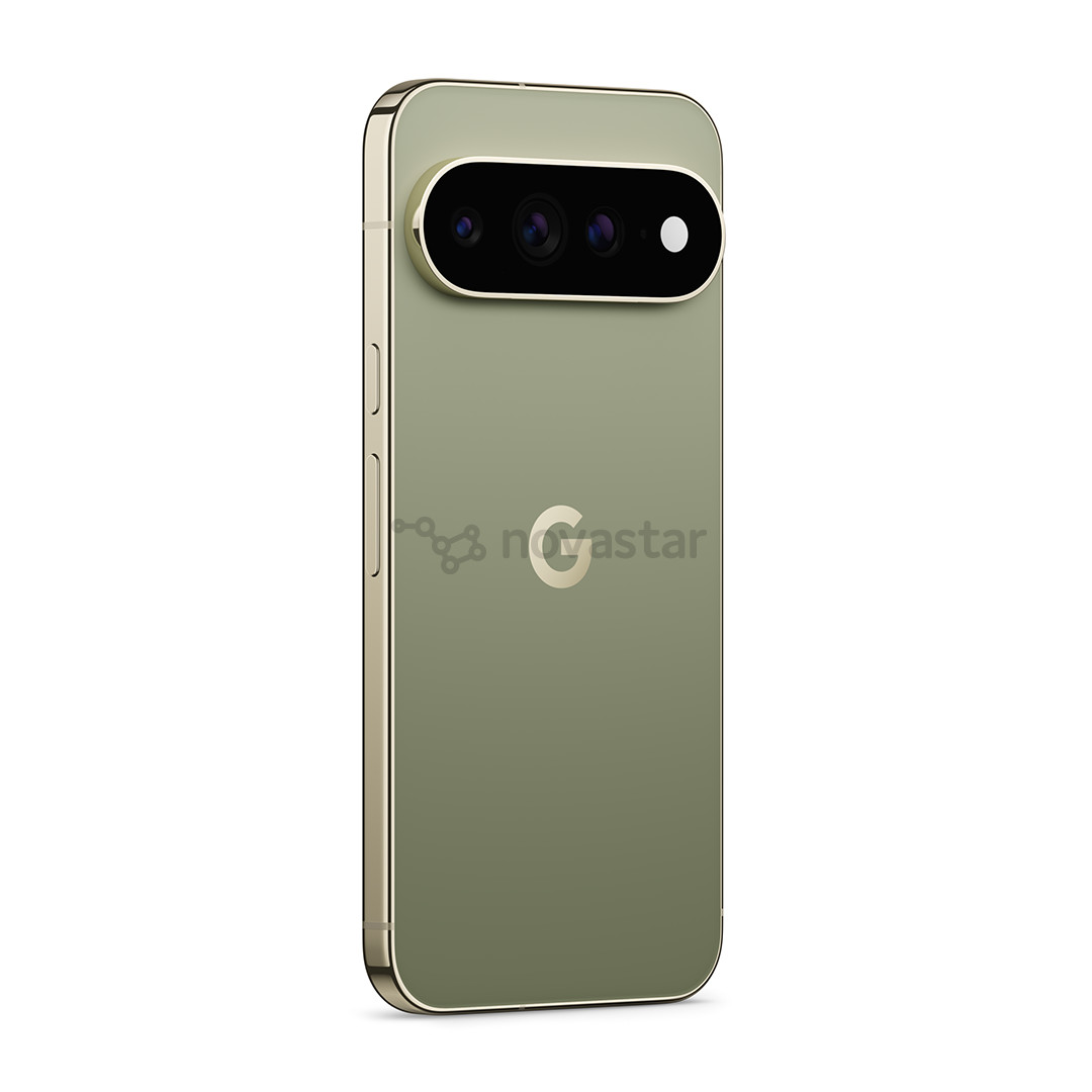 Google Pixel 11 Pro XL, 512 GB, žalias - Išmanusis telefonas