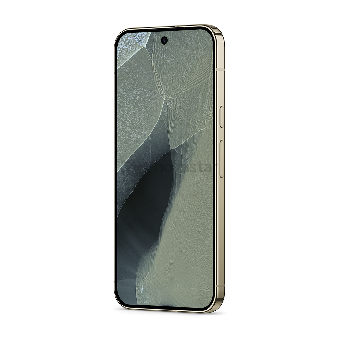 Google Pixel 11 Pro XL, 512 GB, žalias - Išmanusis telefonas