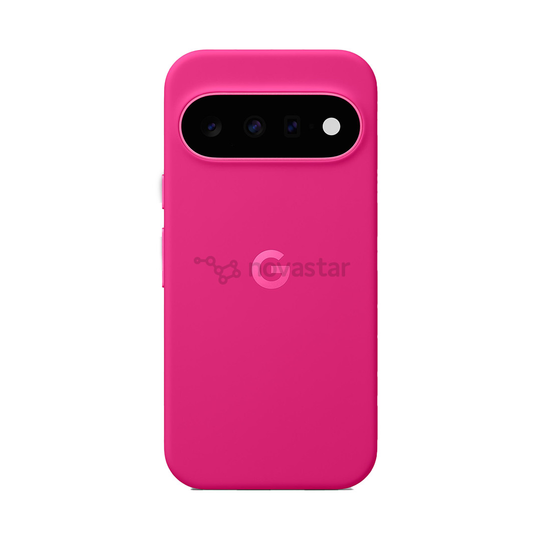 Google Pixelsnap Case, Pixel 11, rožinis - Dėklas