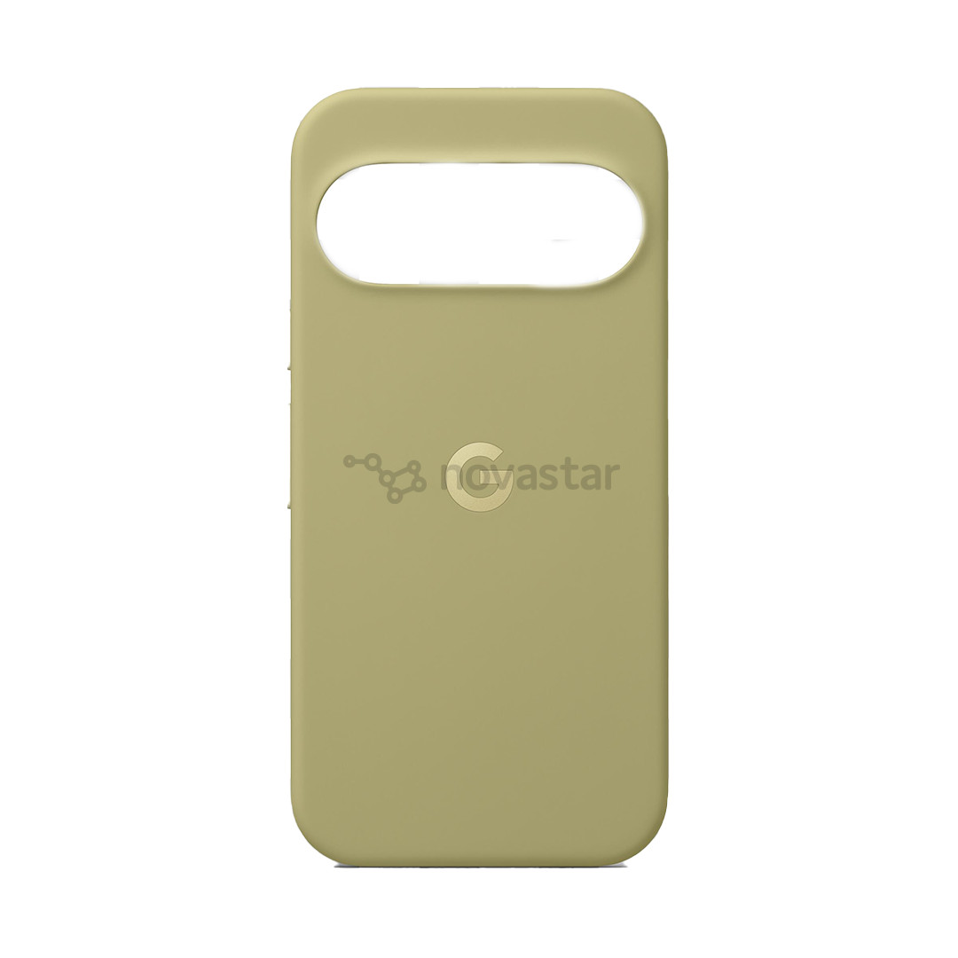 Google Pixelsnap Case, Pixel 11, žalias - Dėklas