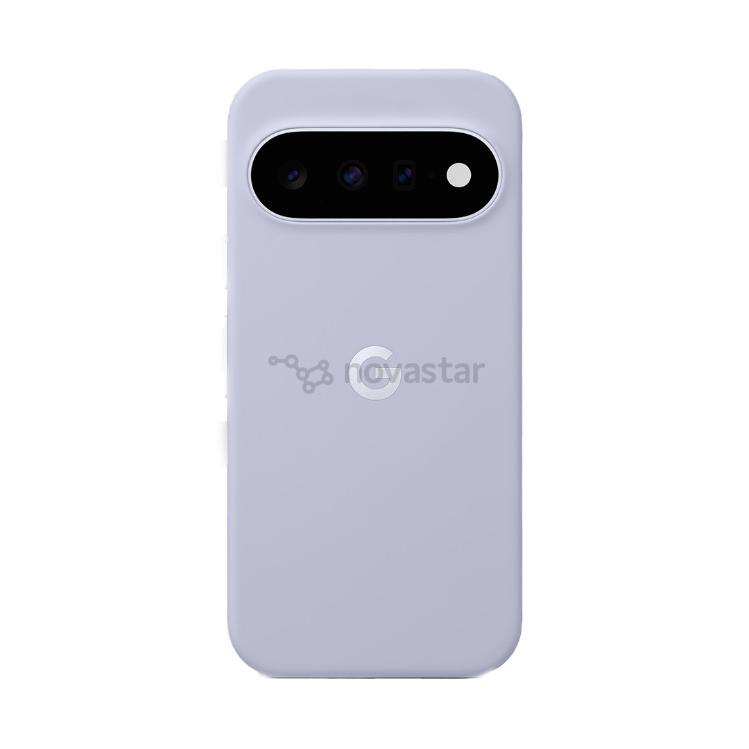 Google Pixelsnap Case, Pixel 11, šviesiai mėlynas - Dėklas
