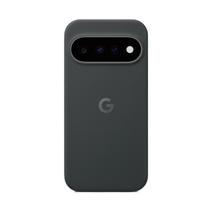 Google Pixelsnap Case, Pixel 11, juodas - Dėklas