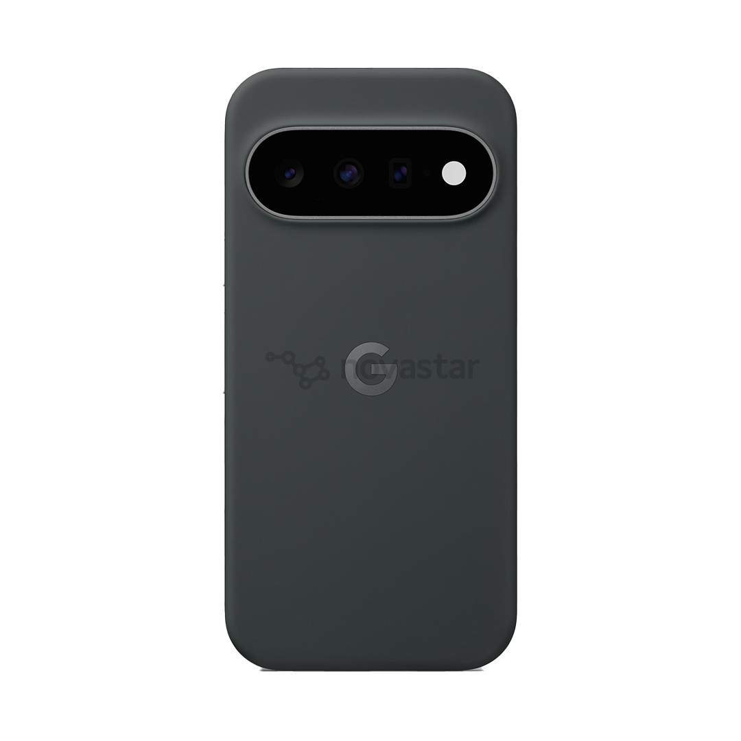 Google Pixelsnap Case, Pixel 11, juodas - Dėklas