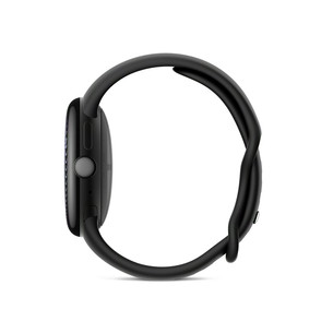 Google Pixel Watch 5, 41 mm, juodas - Išmanusis laikrodis