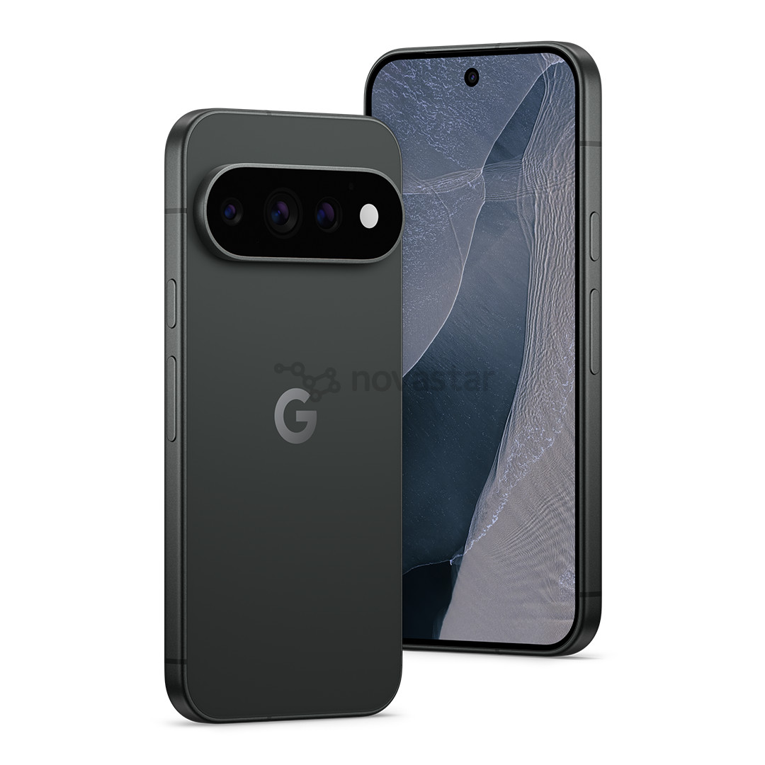 Google Pixel 11 Pro, 256 GB, juodas - Išmanusis telefonas
