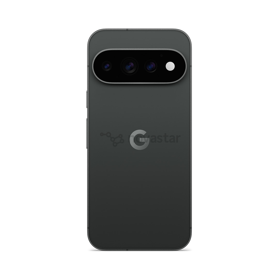 Google Pixel 11 Pro, 512 GB, juodas - Išmanusis telefonas