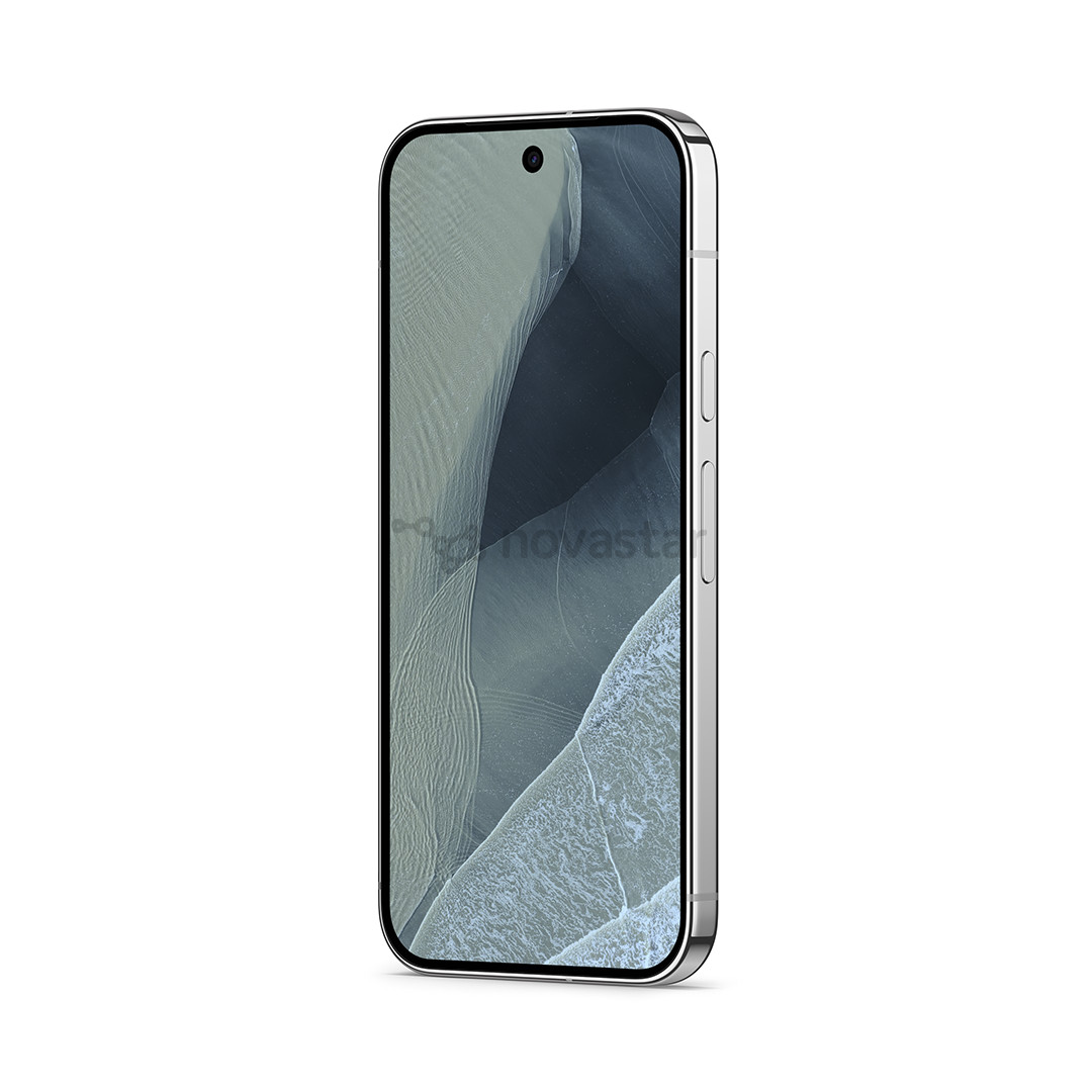 Google Pixel 11 Pro, 512 GB, šviesiai žalias - Išmanusis telefonas