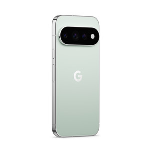 Google Pixel 11 Pro, 512 GB, šviesiai žalias - Išmanusis telefonas